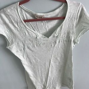 Lucky Brand top